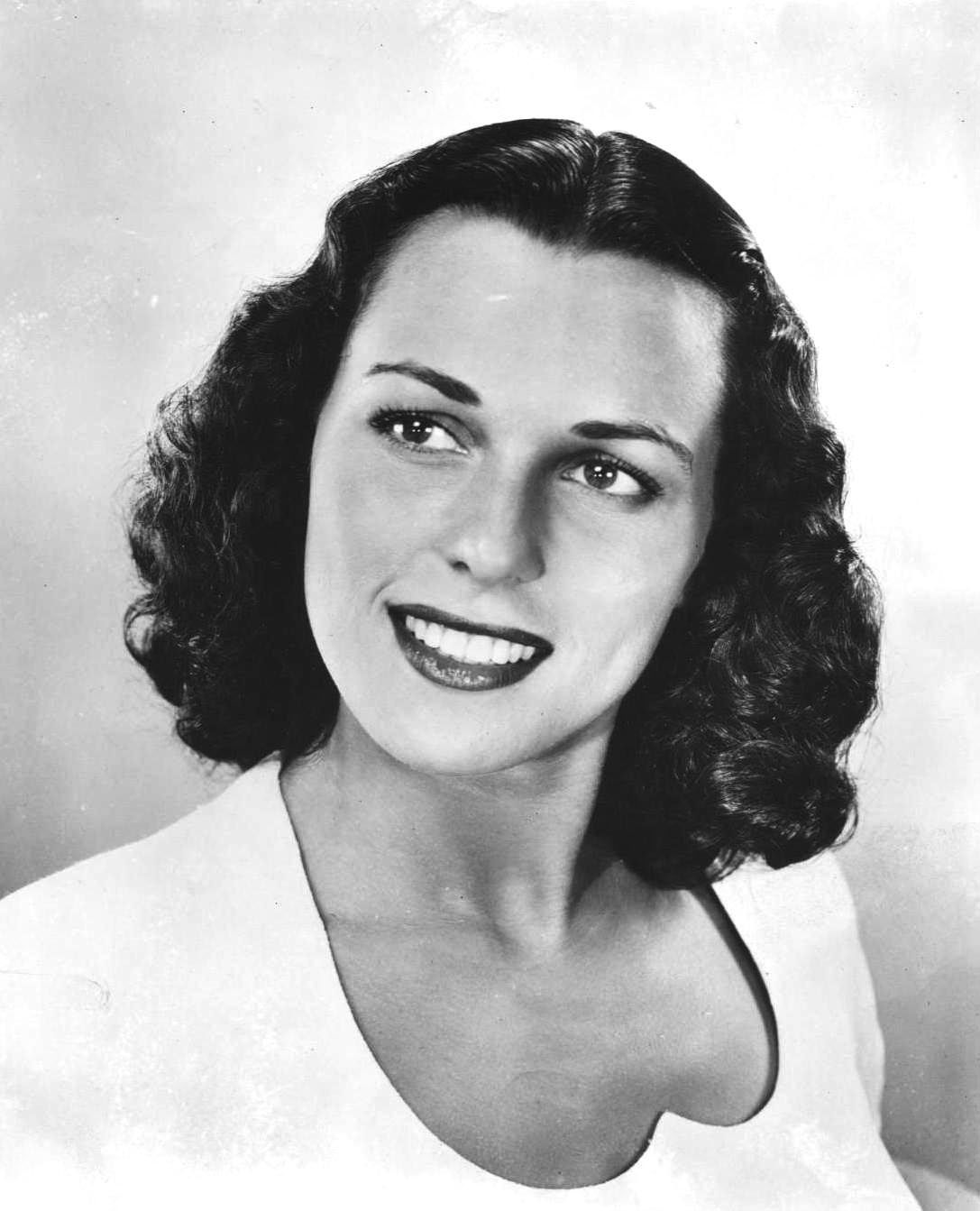 Miss America 1945